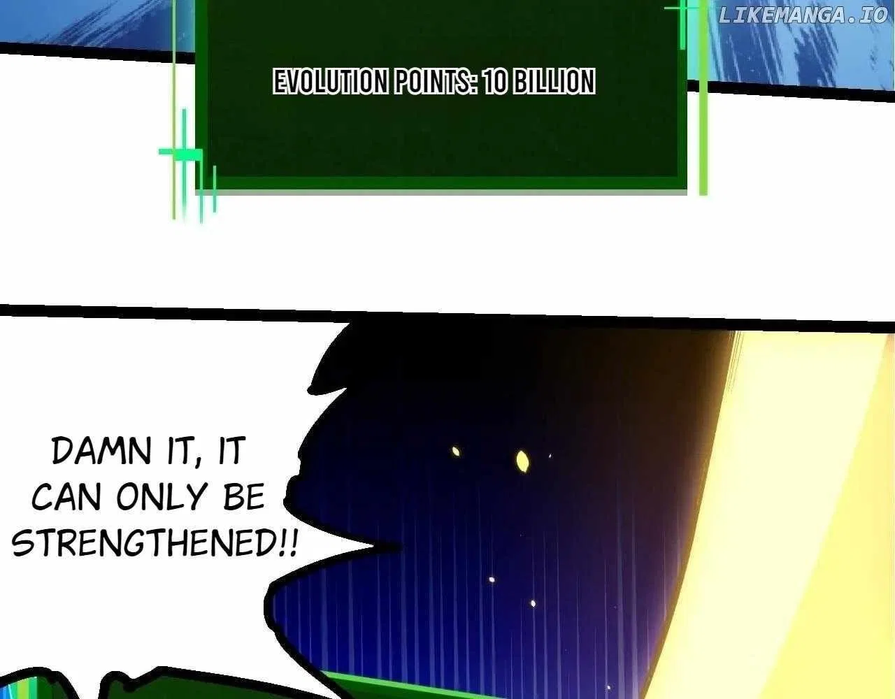 Evolution Begins With A Big Tree Chapter 388 – Page 39