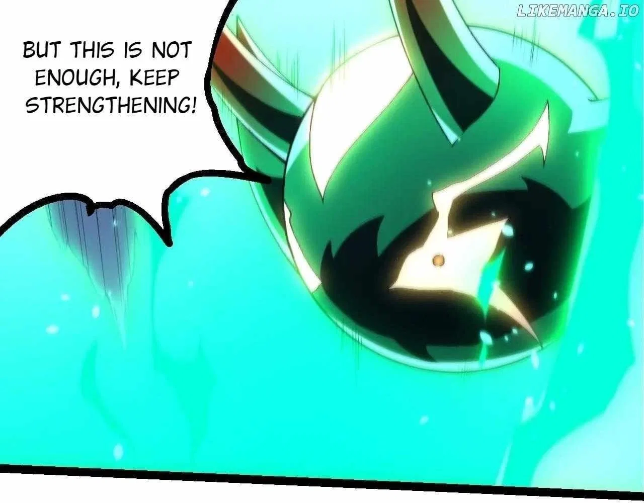 Evolution Begins With A Big Tree Chapter 388 – Page 43