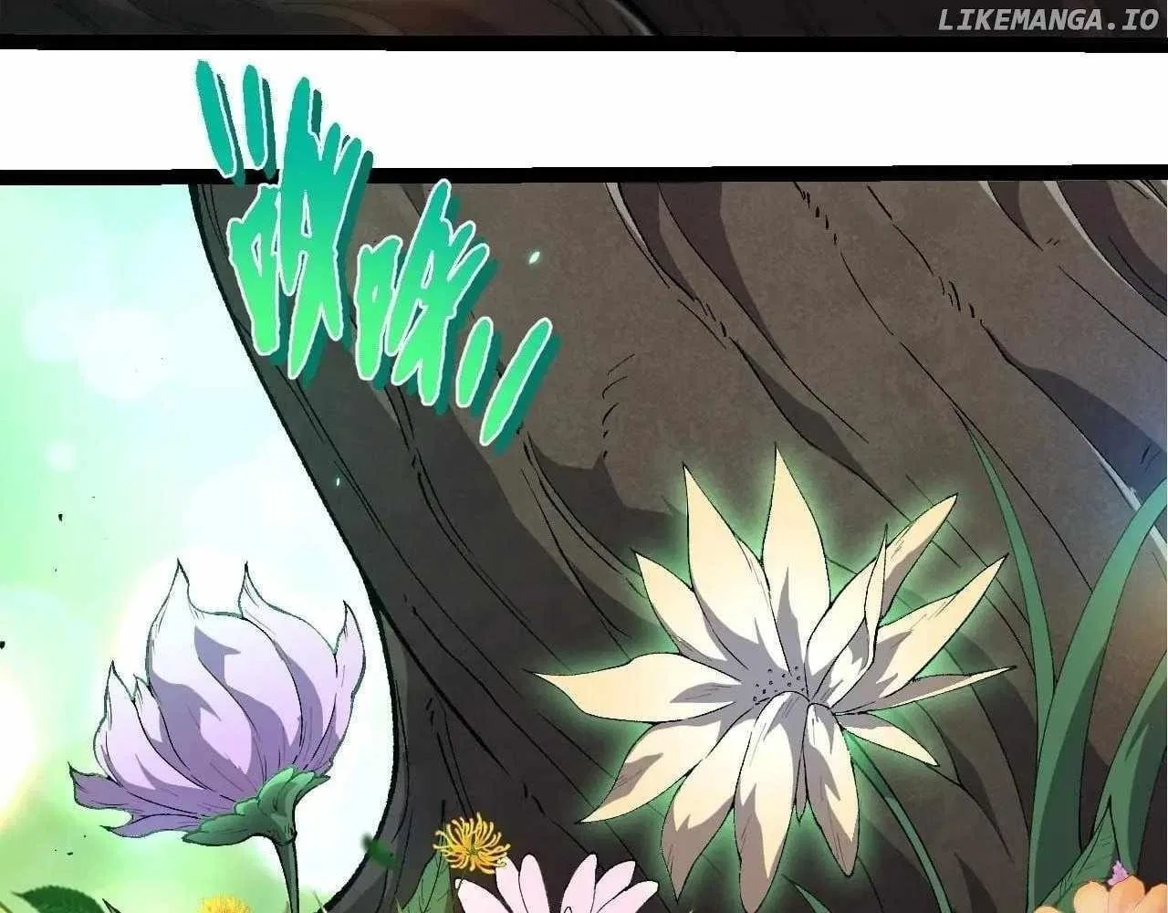 Evolution Begins With A Big Tree Chapter 388 – Page 54