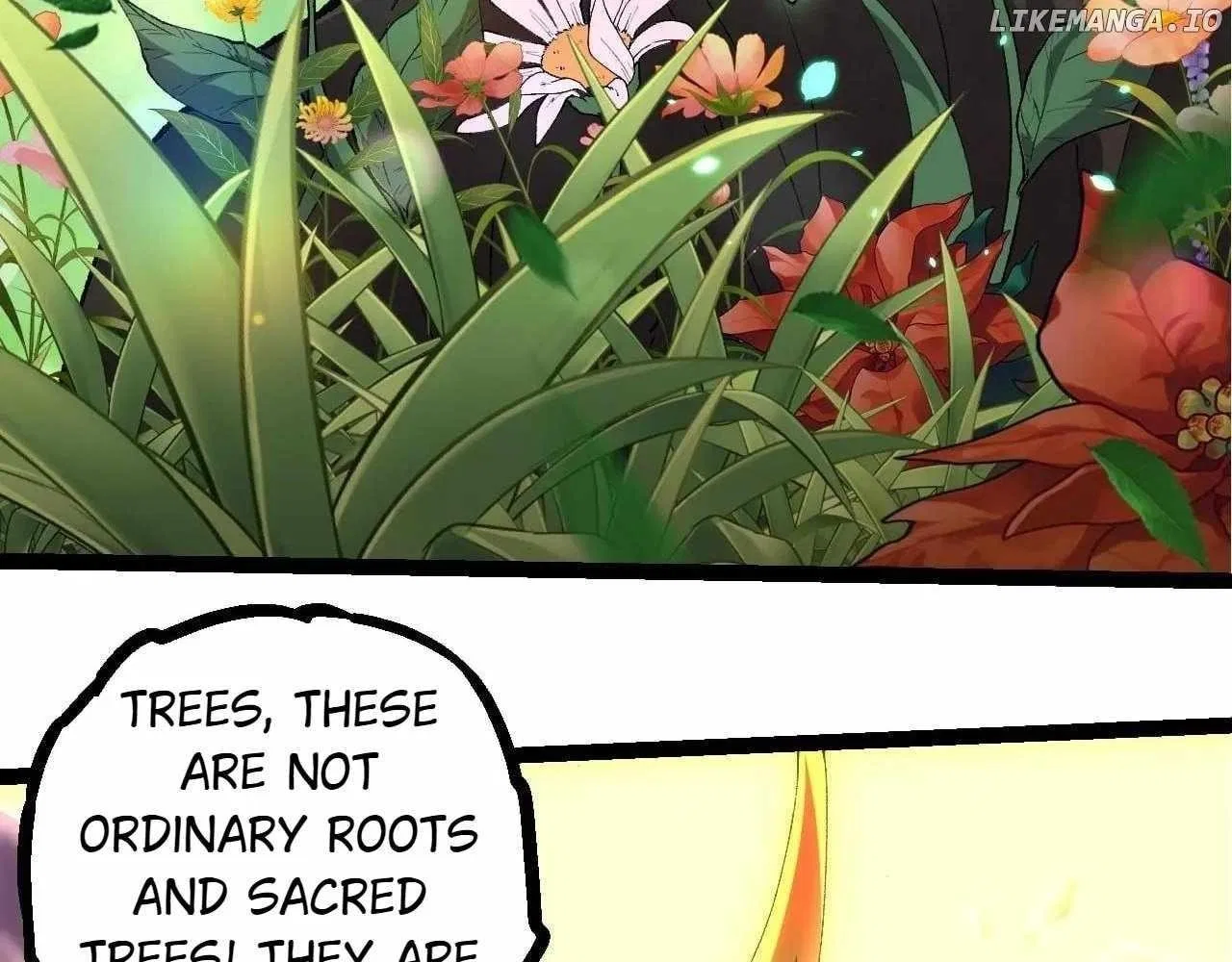Evolution Begins With A Big Tree Chapter 388 – Page 55