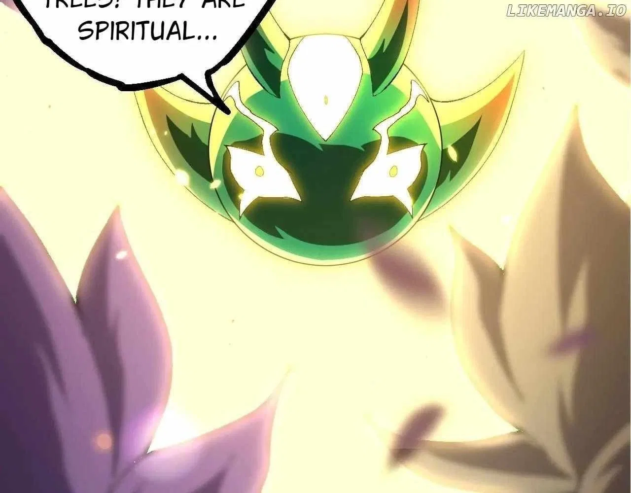 Evolution Begins With A Big Tree Chapter 388 – Page 56