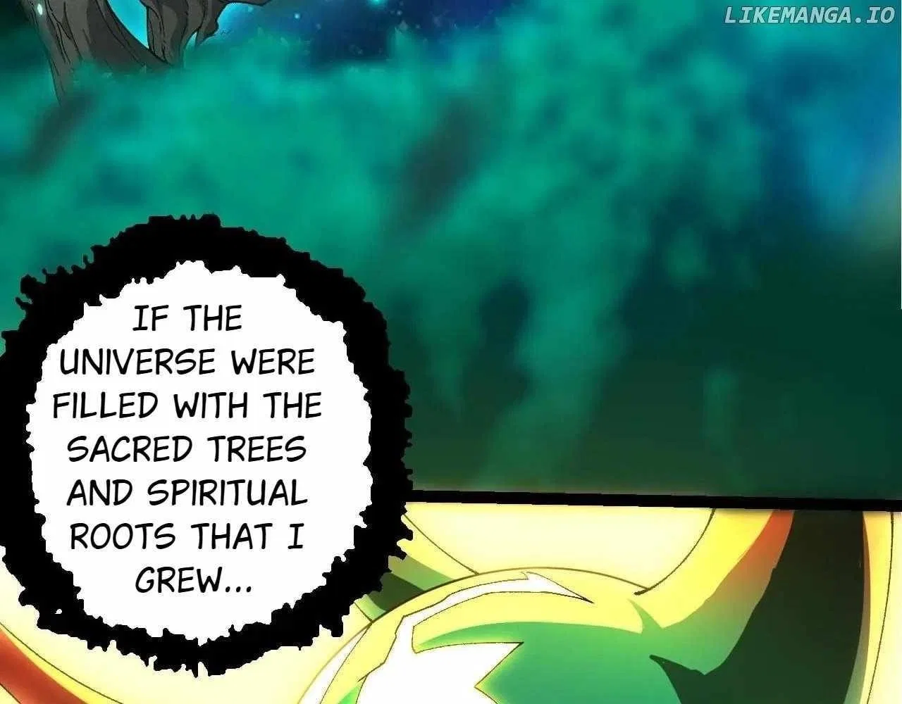 Evolution Begins With A Big Tree Chapter 388 – Page 59