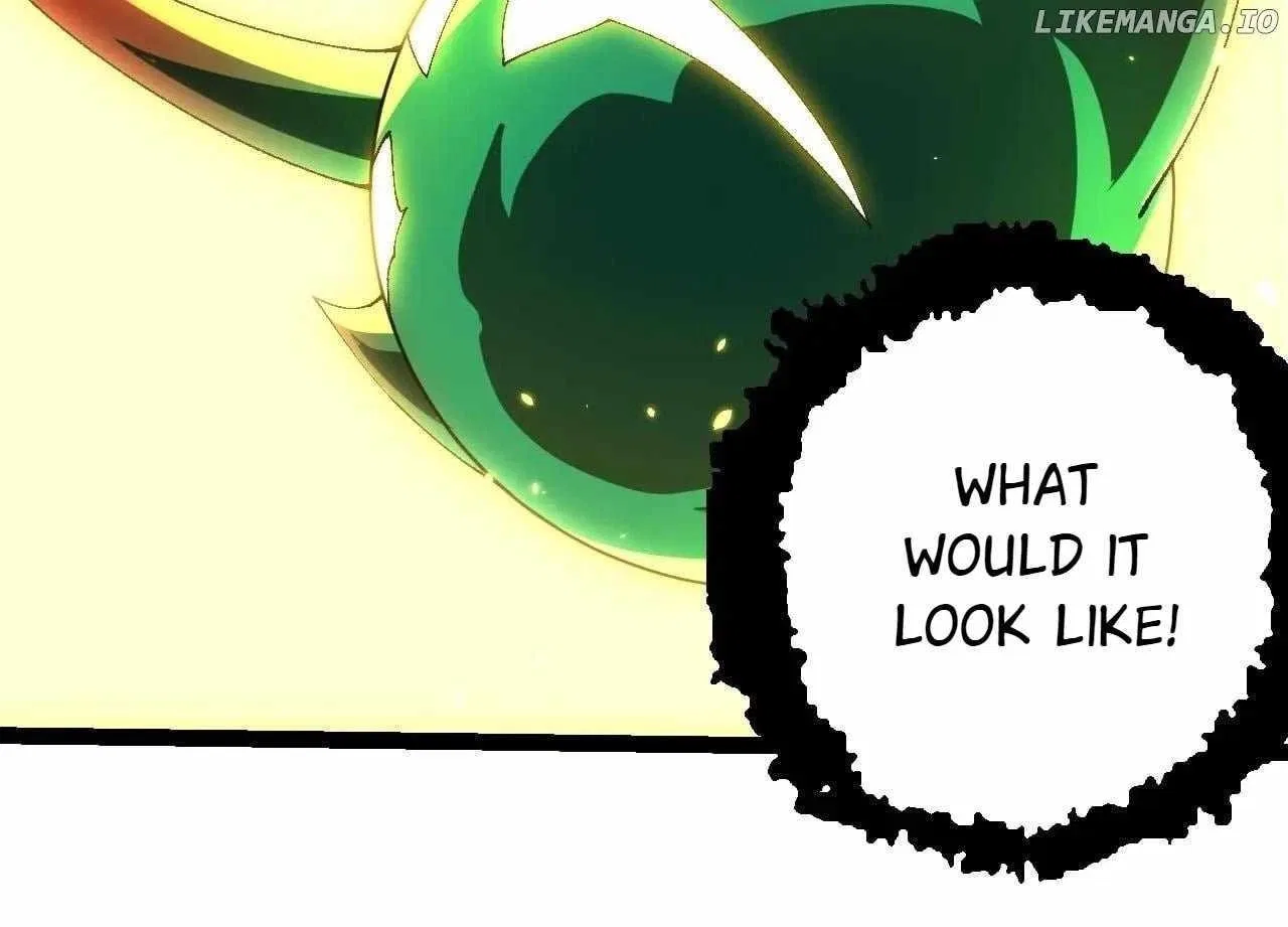Evolution Begins With A Big Tree Chapter 388 – Page 60