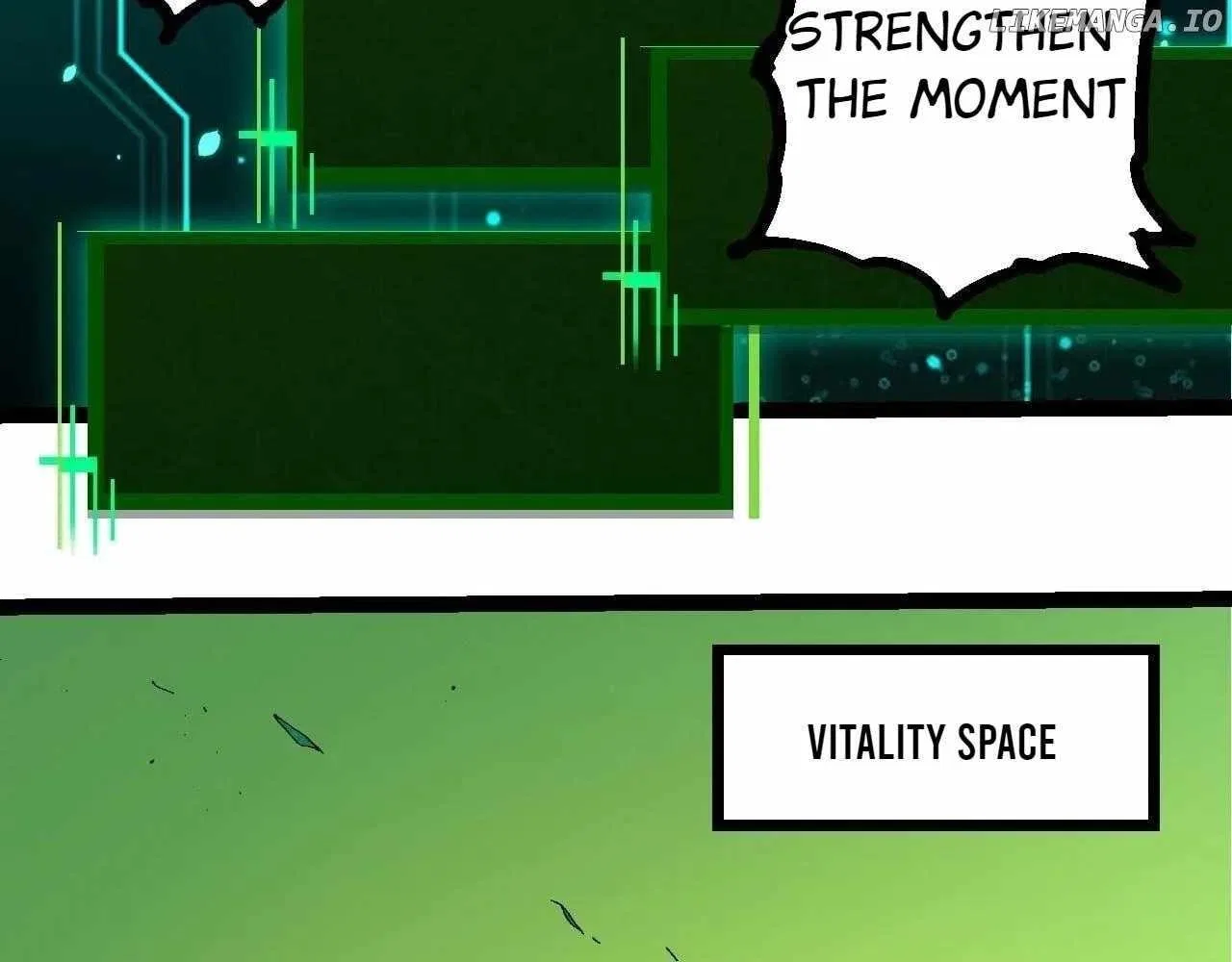 Evolution Begins With A Big Tree Chapter 388 – Page 62