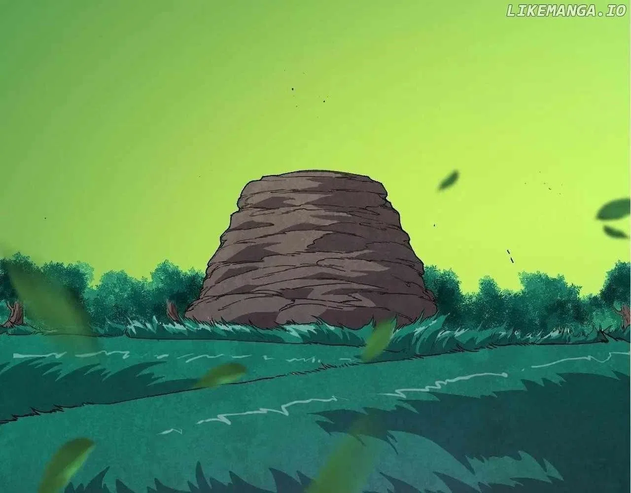 Evolution Begins With A Big Tree Chapter 388 – Page 63