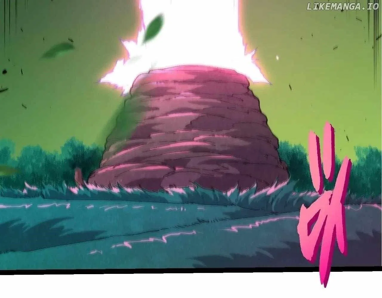 Evolution Begins With A Big Tree Chapter 388 – Page 65