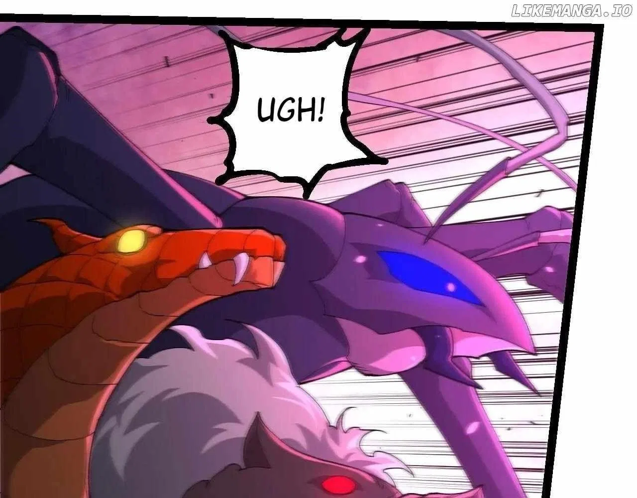 Evolution Begins With A Big Tree Chapter 388 – Page 66