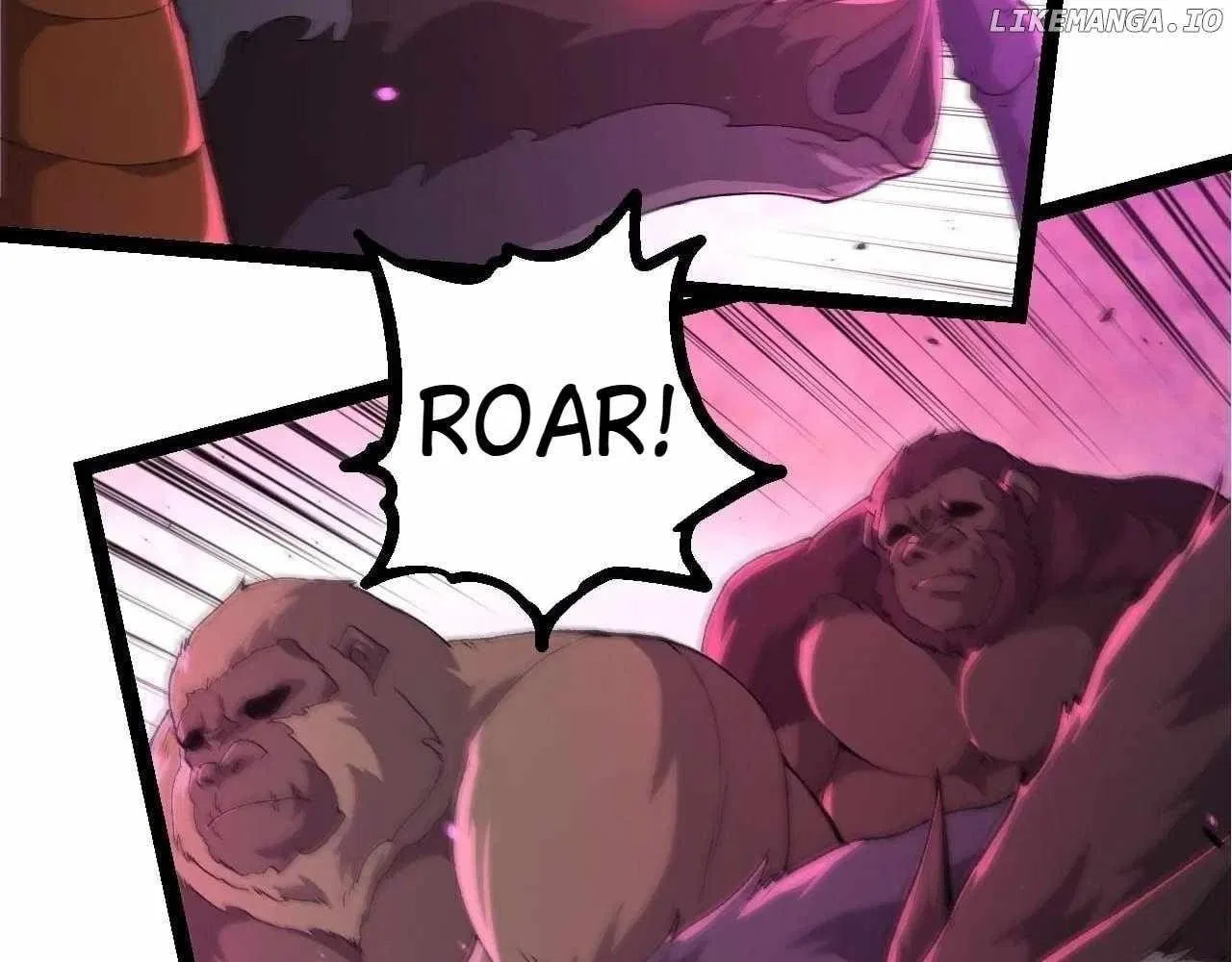Evolution Begins With A Big Tree Chapter 388 – Page 67
