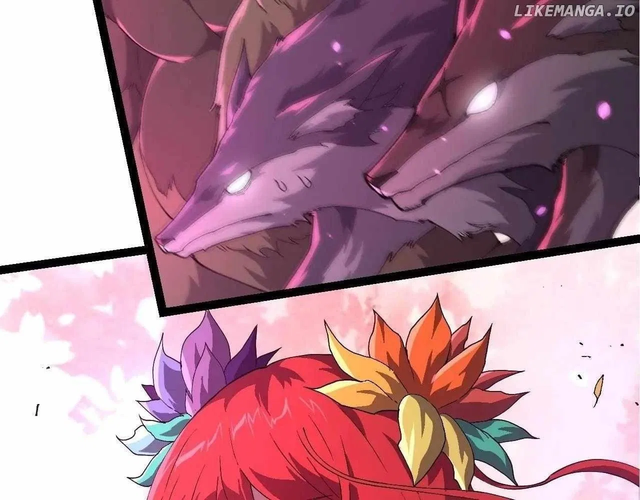 Evolution Begins With A Big Tree Chapter 388 – Page 68