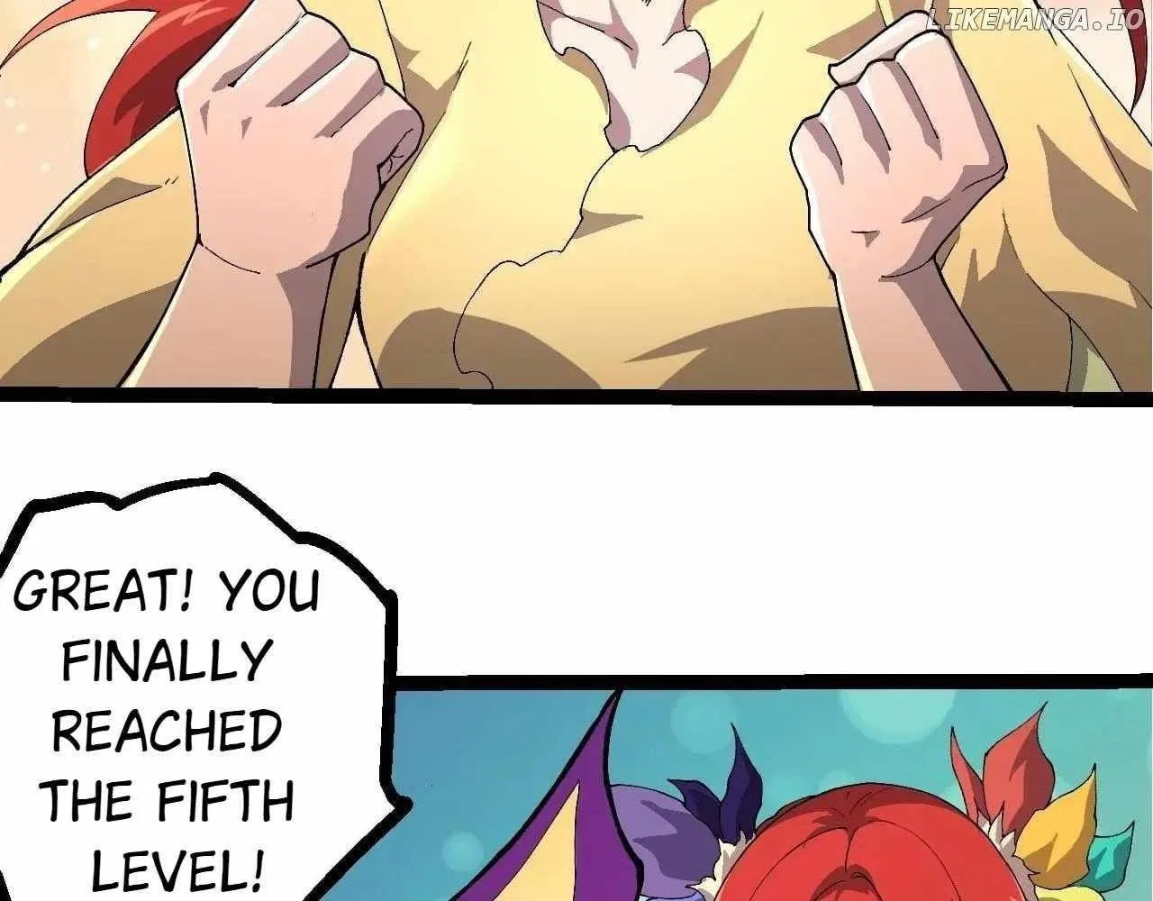Evolution Begins With A Big Tree Chapter 388 – Page 72