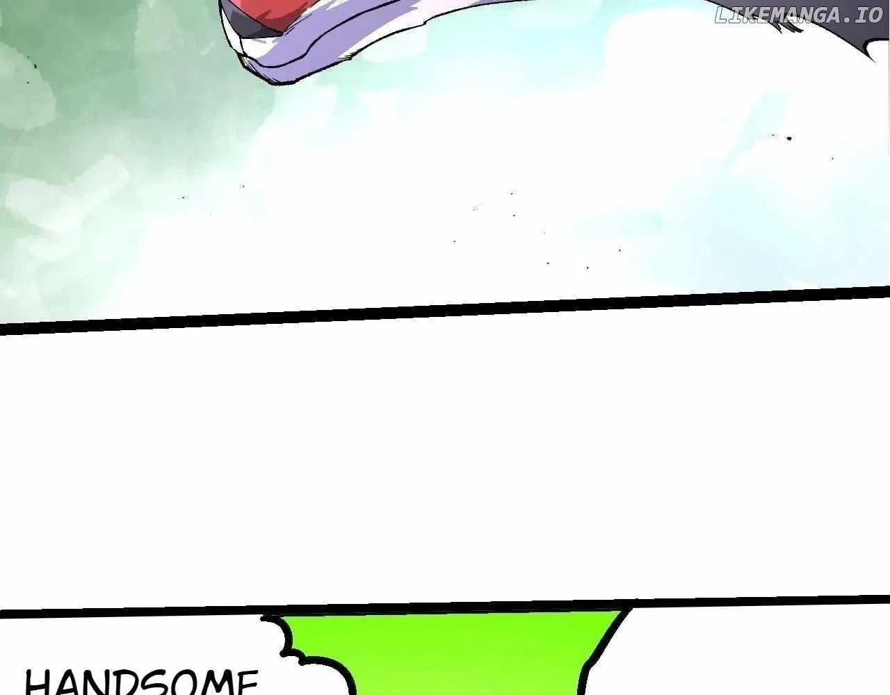 Evolution Begins With A Big Tree Chapter 388 – Page 75