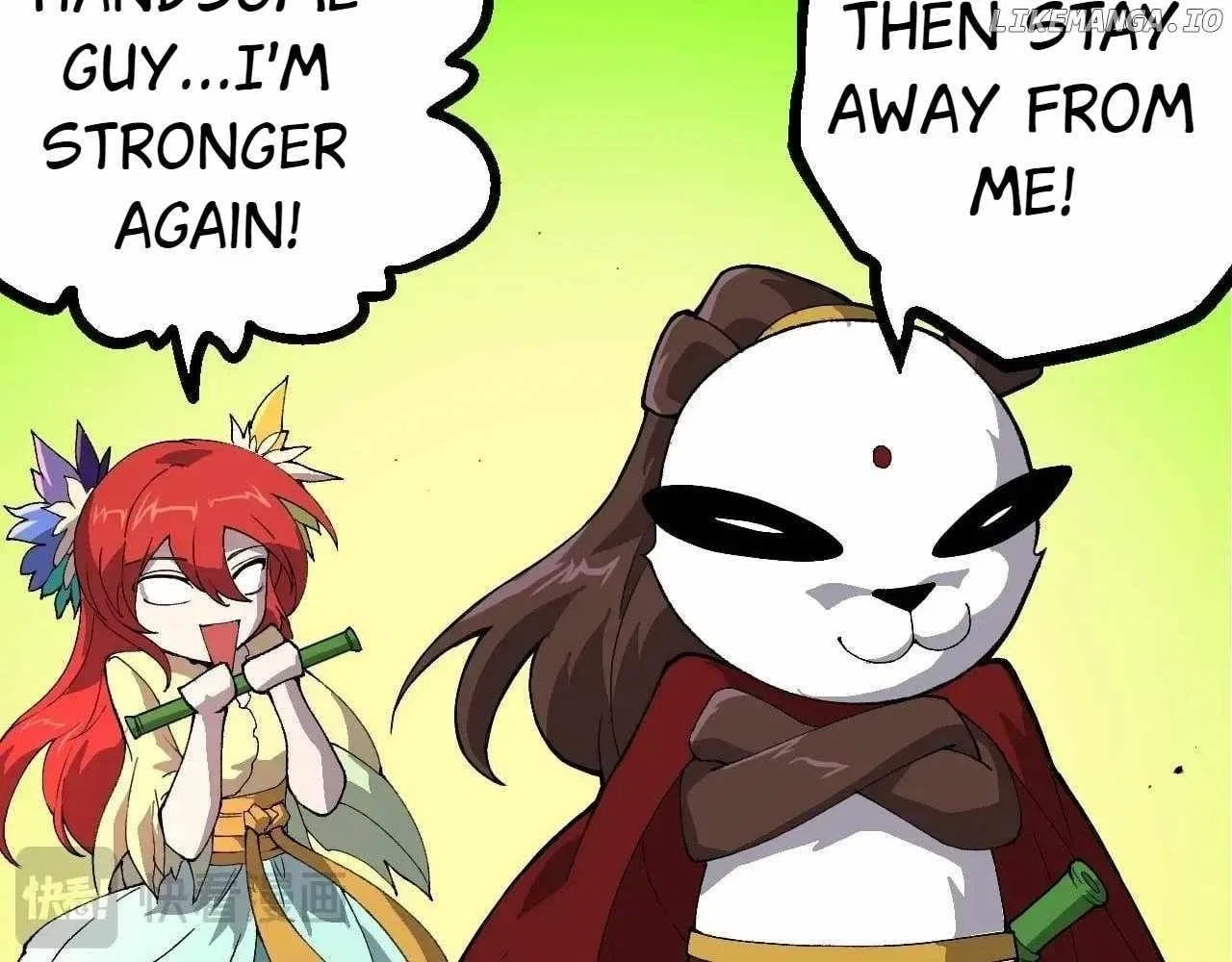 Evolution Begins With A Big Tree Chapter 388 – Page 76