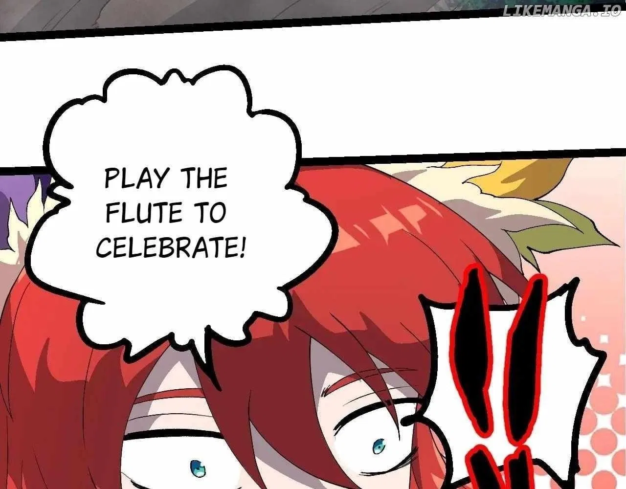 Evolution Begins With A Big Tree Chapter 388 – Page 79