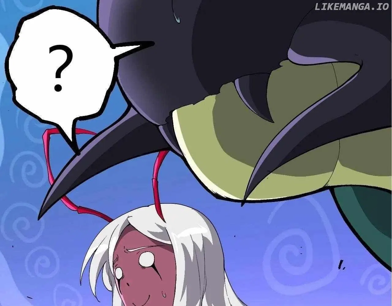 Evolution Begins With A Big Tree Chapter 388 – Page 84