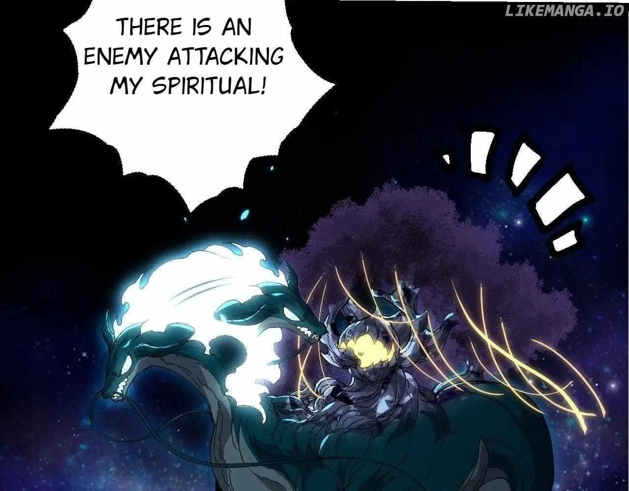 Evolution Begins With A Big Tree Chapter 388 – Page 89