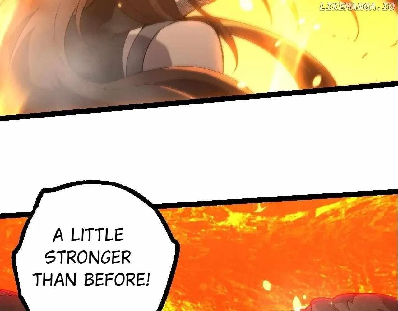 Evolution Begins With A Big Tree Chapter 388 – Page 95