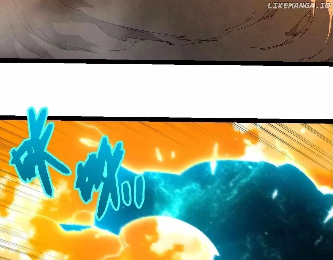 Evolution Begins With A Big Tree Chapter 388 – Page 97