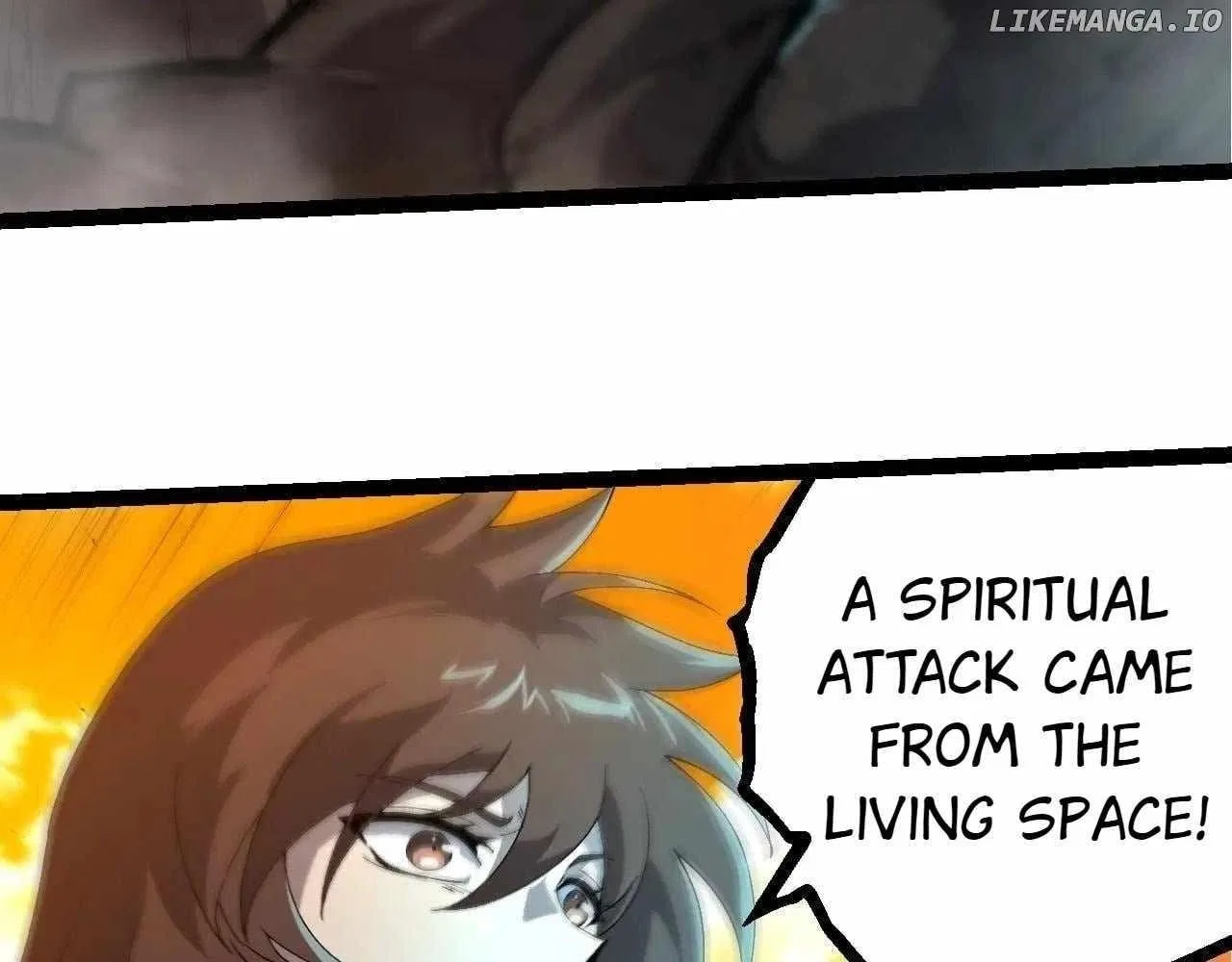 Evolution Begins With A Big Tree Chapter 388 – Page 99