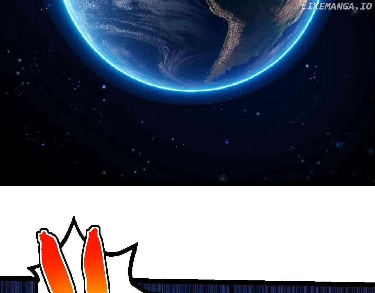 Evolution Begins With A Big Tree Chapter 387 – Page 2
