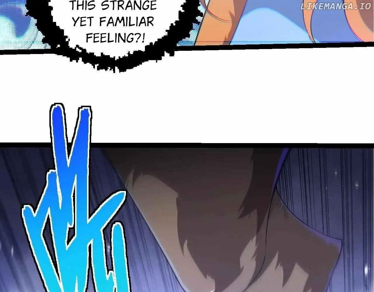 Evolution Begins With A Big Tree Chapter 387 – Page 9
