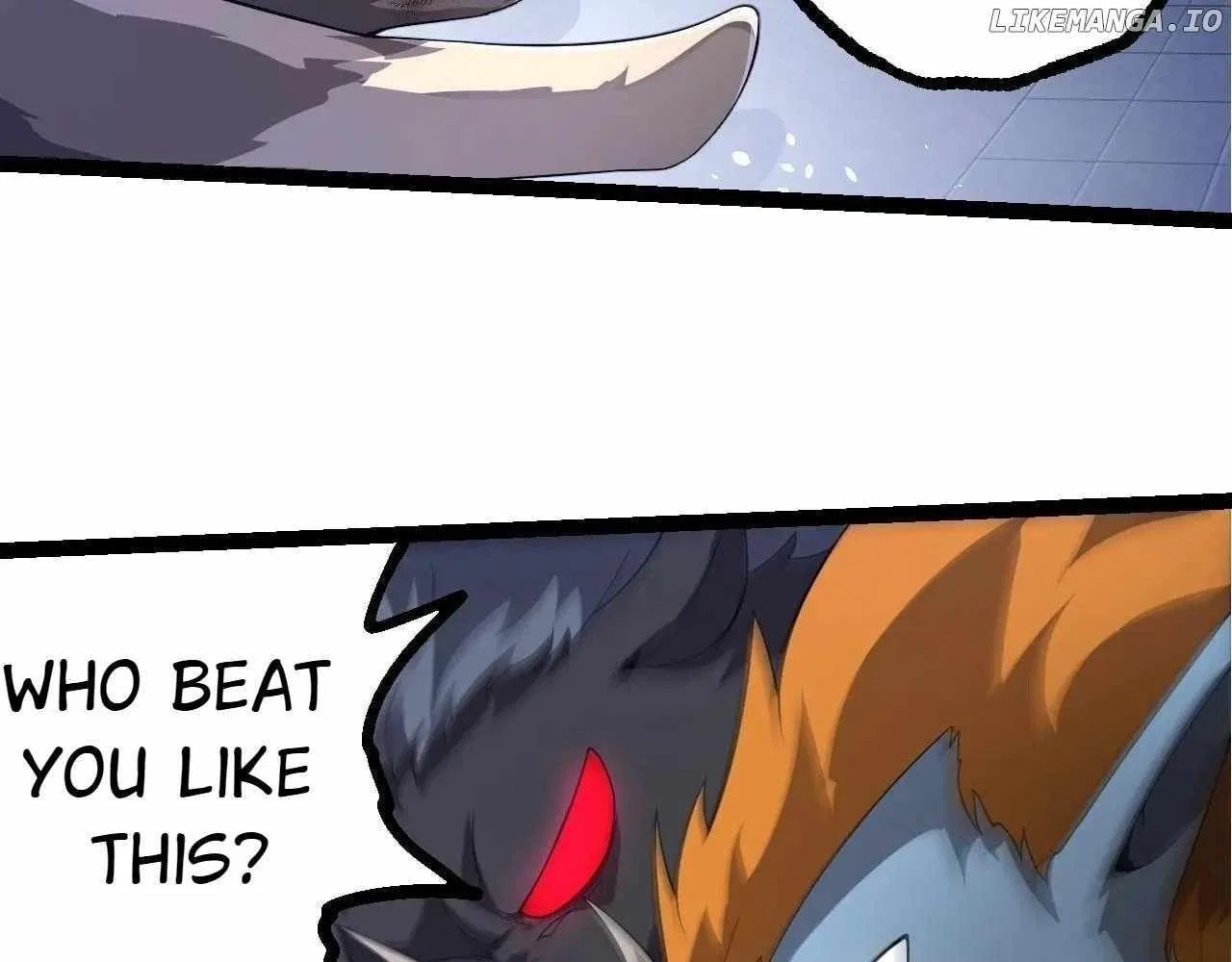 Evolution Begins With A Big Tree Chapter 387 – Page 14