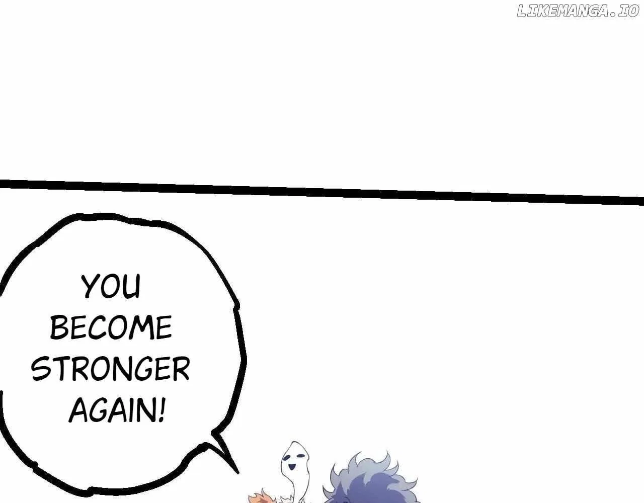 Evolution Begins With A Big Tree Chapter 387 – Page 24