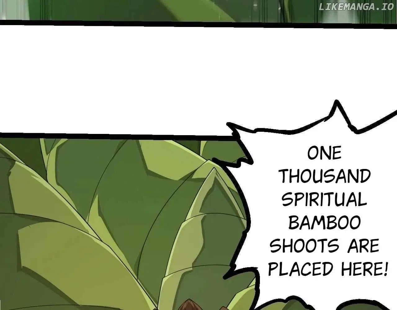 Evolution Begins With A Big Tree Chapter 387 – Page 27