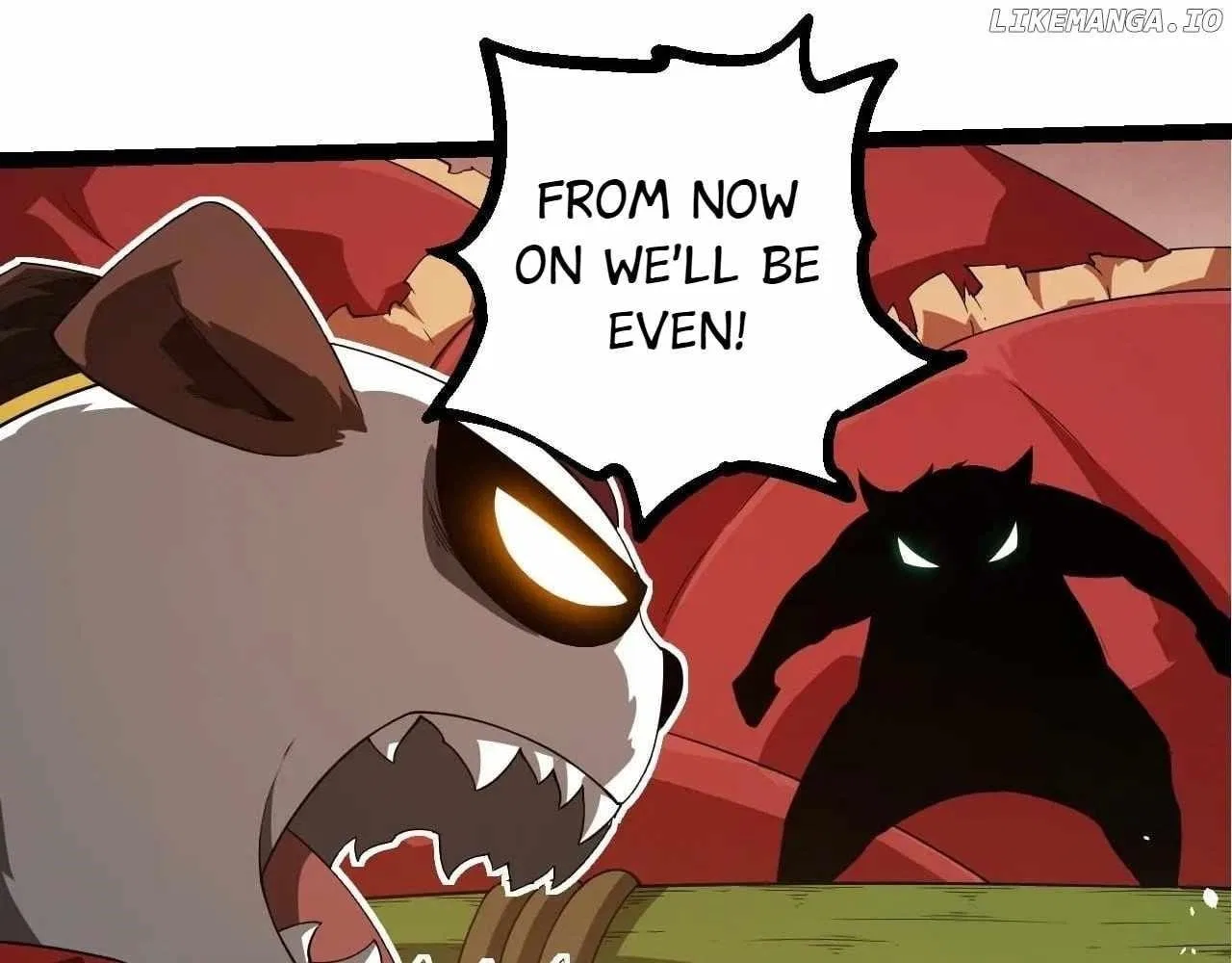 Evolution Begins With A Big Tree Chapter 387 – Page 31