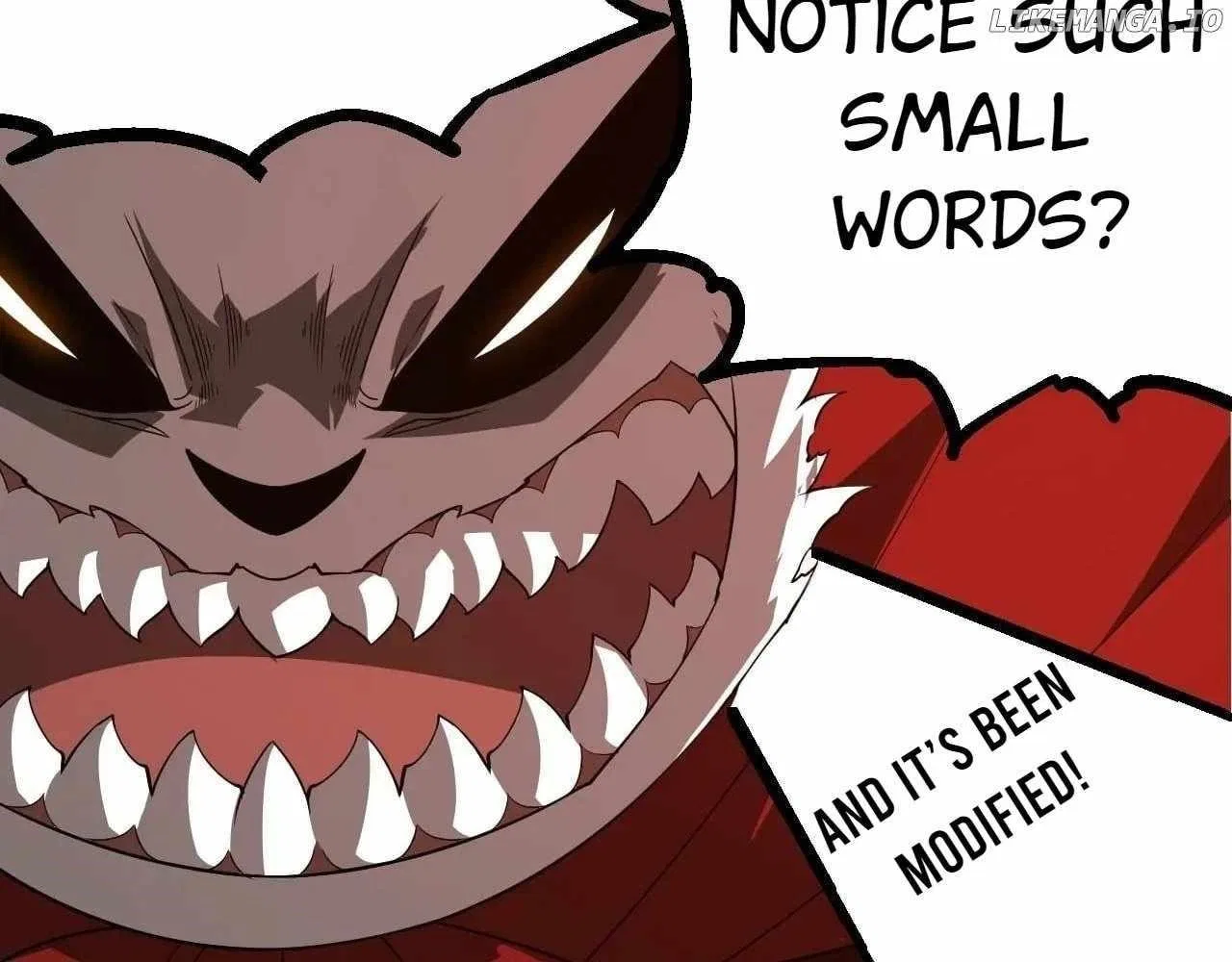 Evolution Begins With A Big Tree Chapter 387 – Page 36