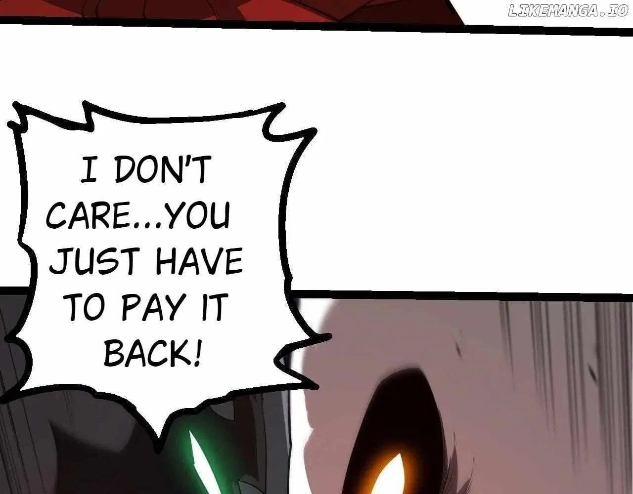 Evolution Begins With A Big Tree Chapter 387 – Page 37