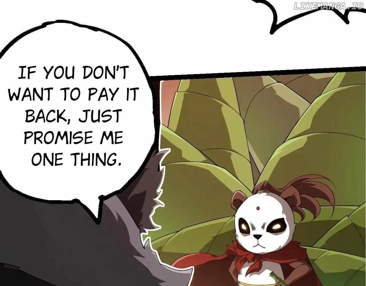 Evolution Begins With A Big Tree Chapter 387 – Page 39