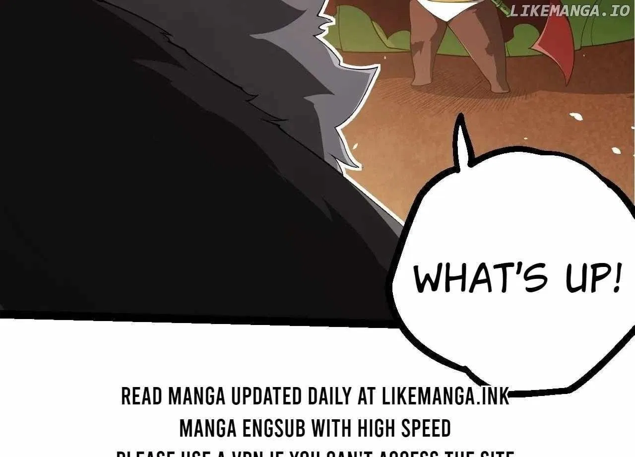 Evolution Begins With A Big Tree Chapter 387 – Page 40