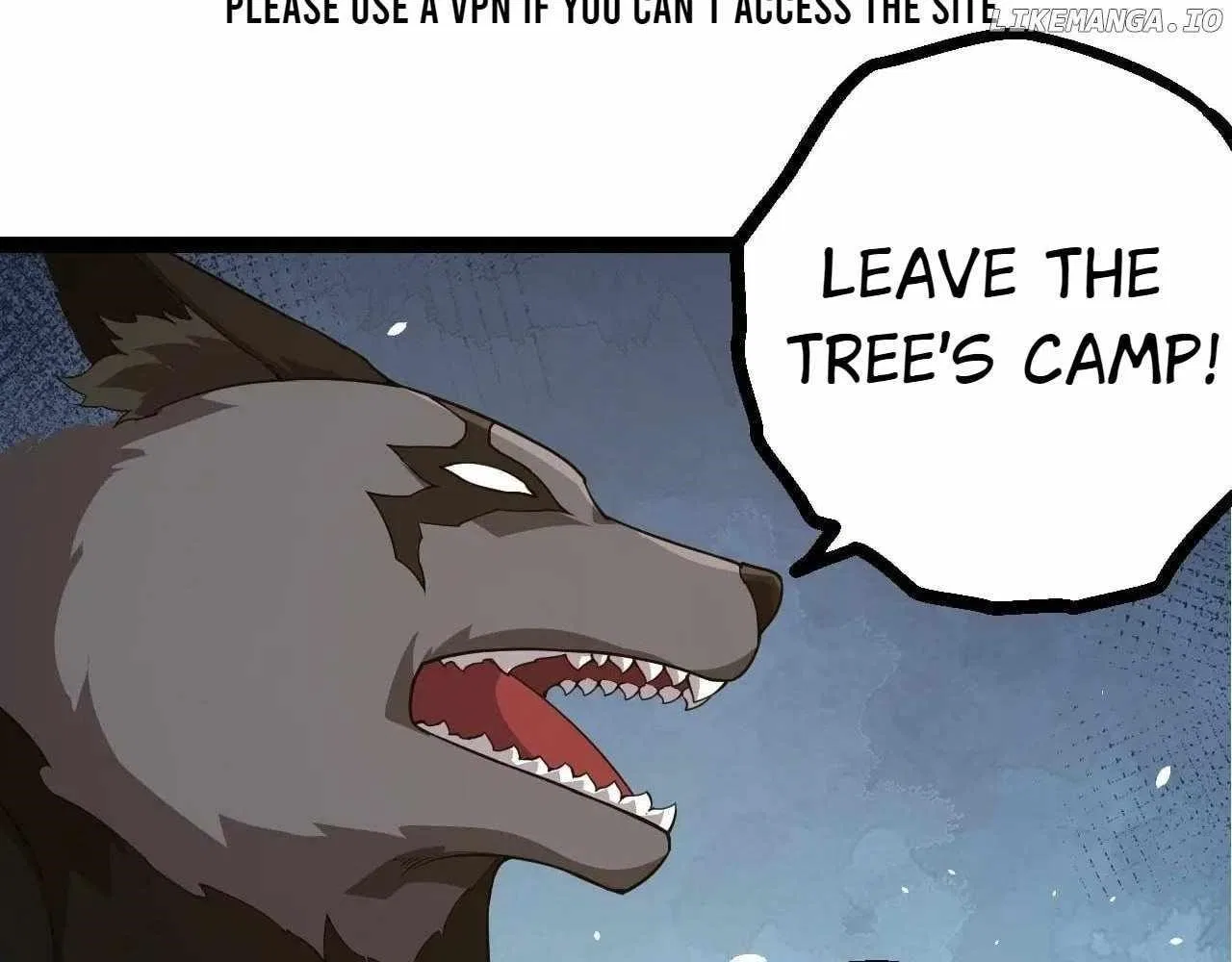Evolution Begins With A Big Tree Chapter 387 – Page 41