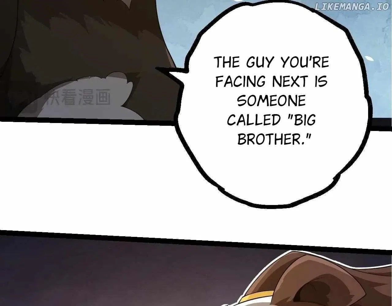 Evolution Begins With A Big Tree Chapter 387 – Page 42