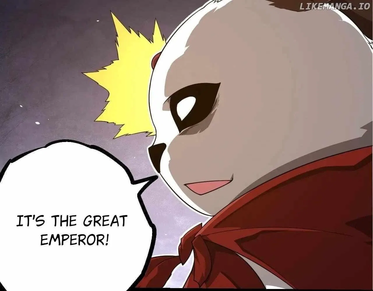 Evolution Begins With A Big Tree Chapter 387 – Page 43