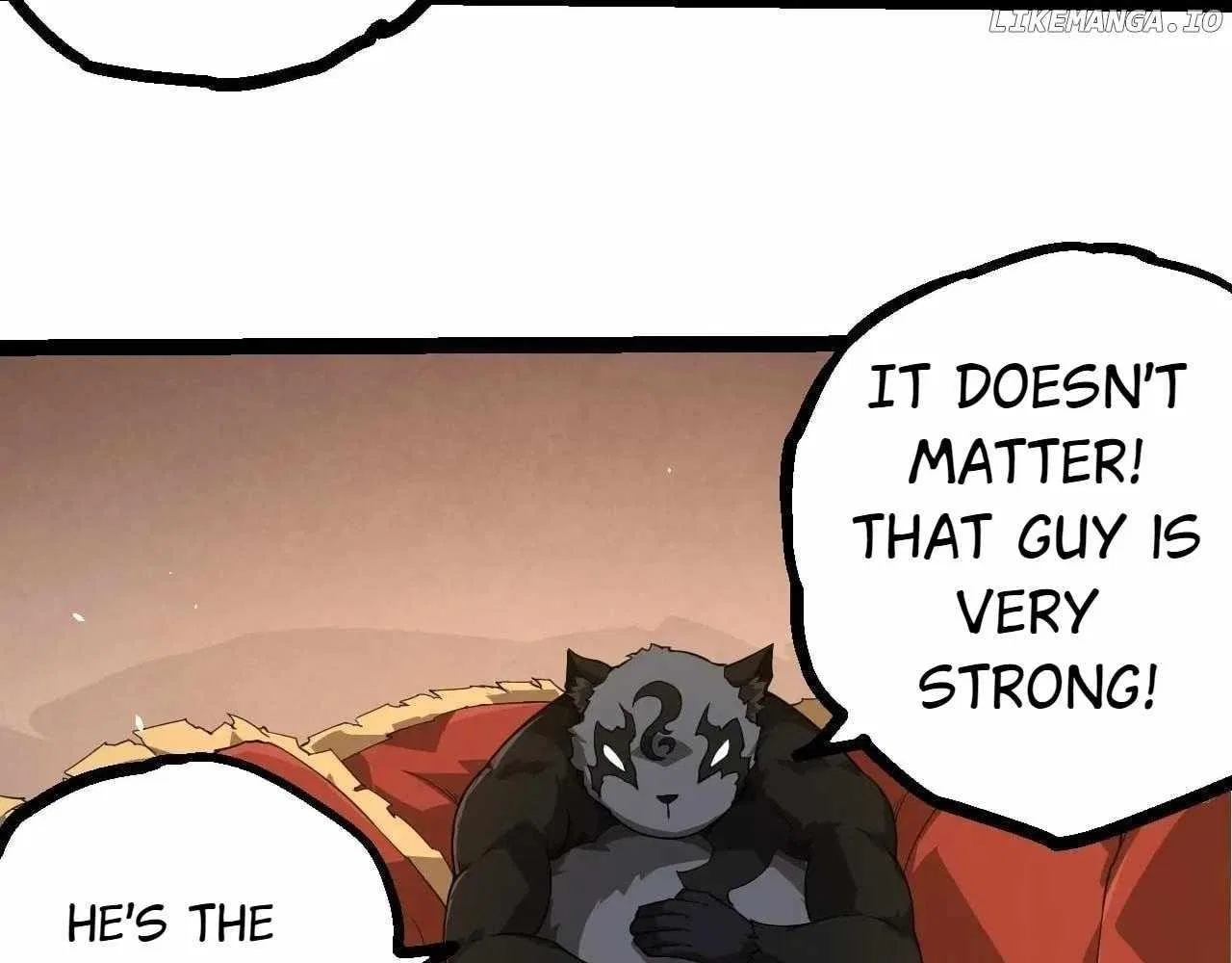 Evolution Begins With A Big Tree Chapter 387 – Page 44