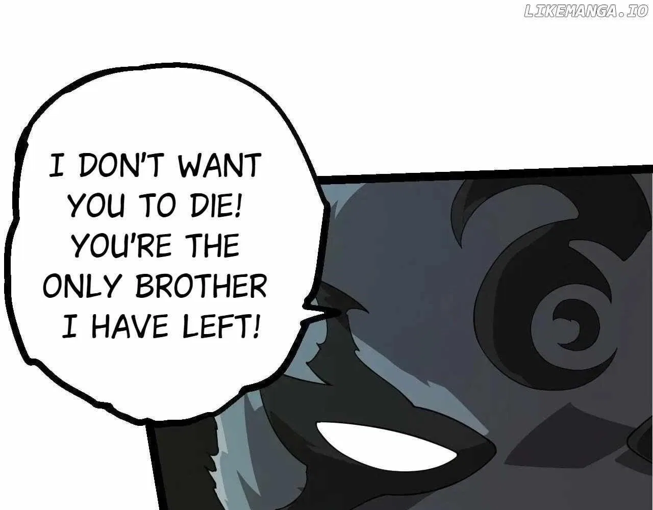 Evolution Begins With A Big Tree Chapter 387 – Page 46
