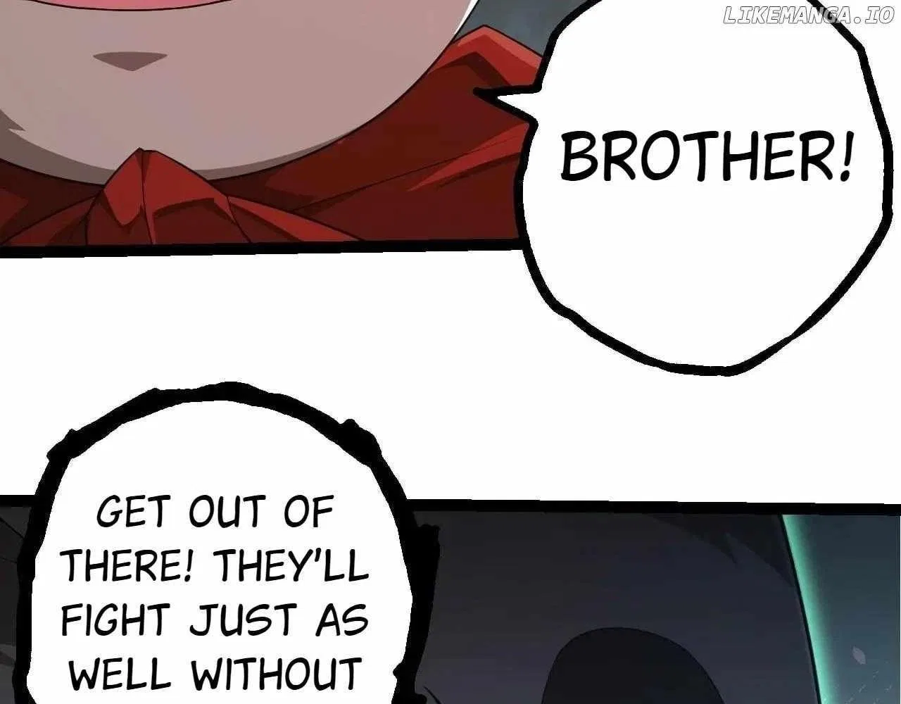 Evolution Begins With A Big Tree Chapter 387 – Page 48