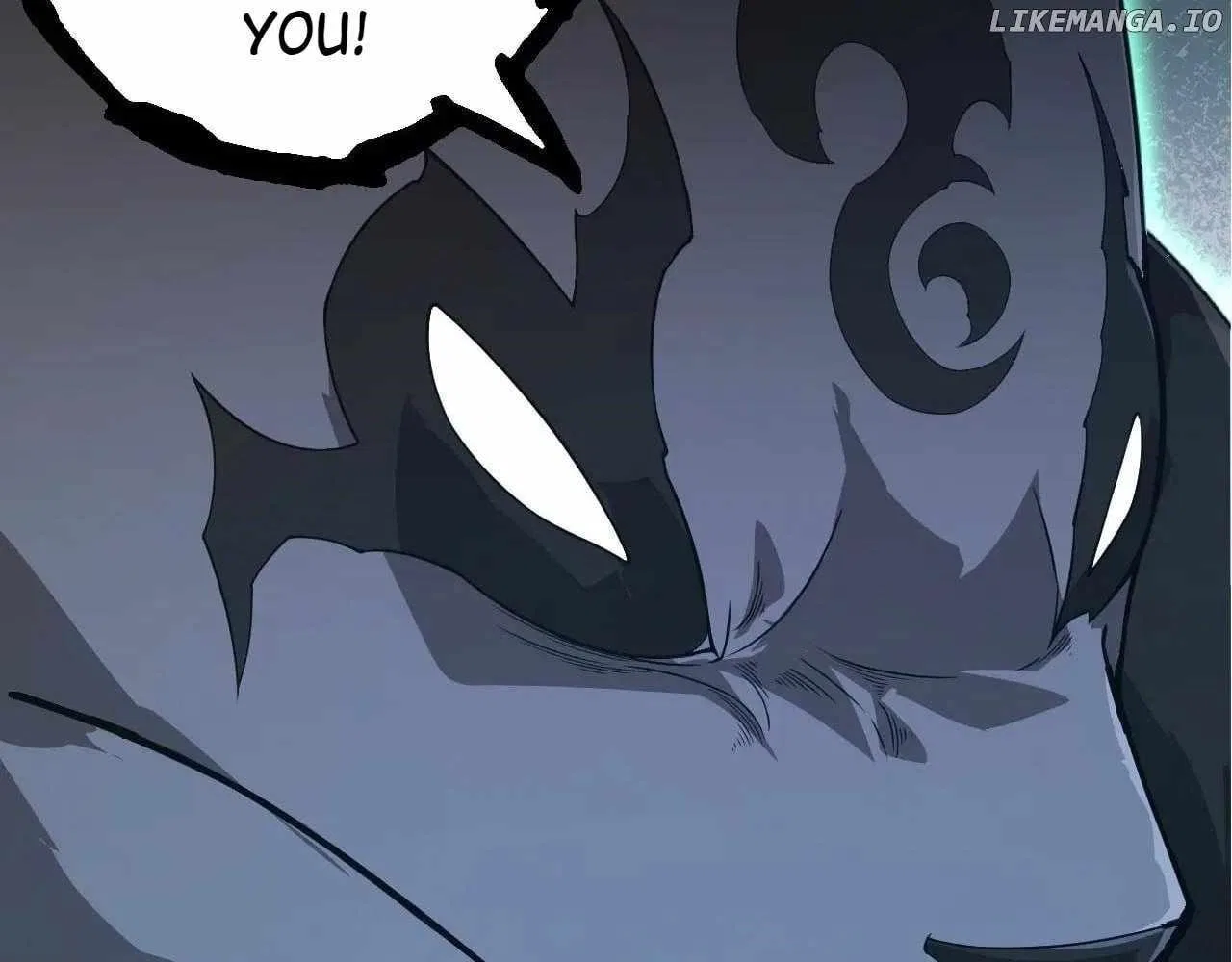 Evolution Begins With A Big Tree Chapter 387 – Page 49
