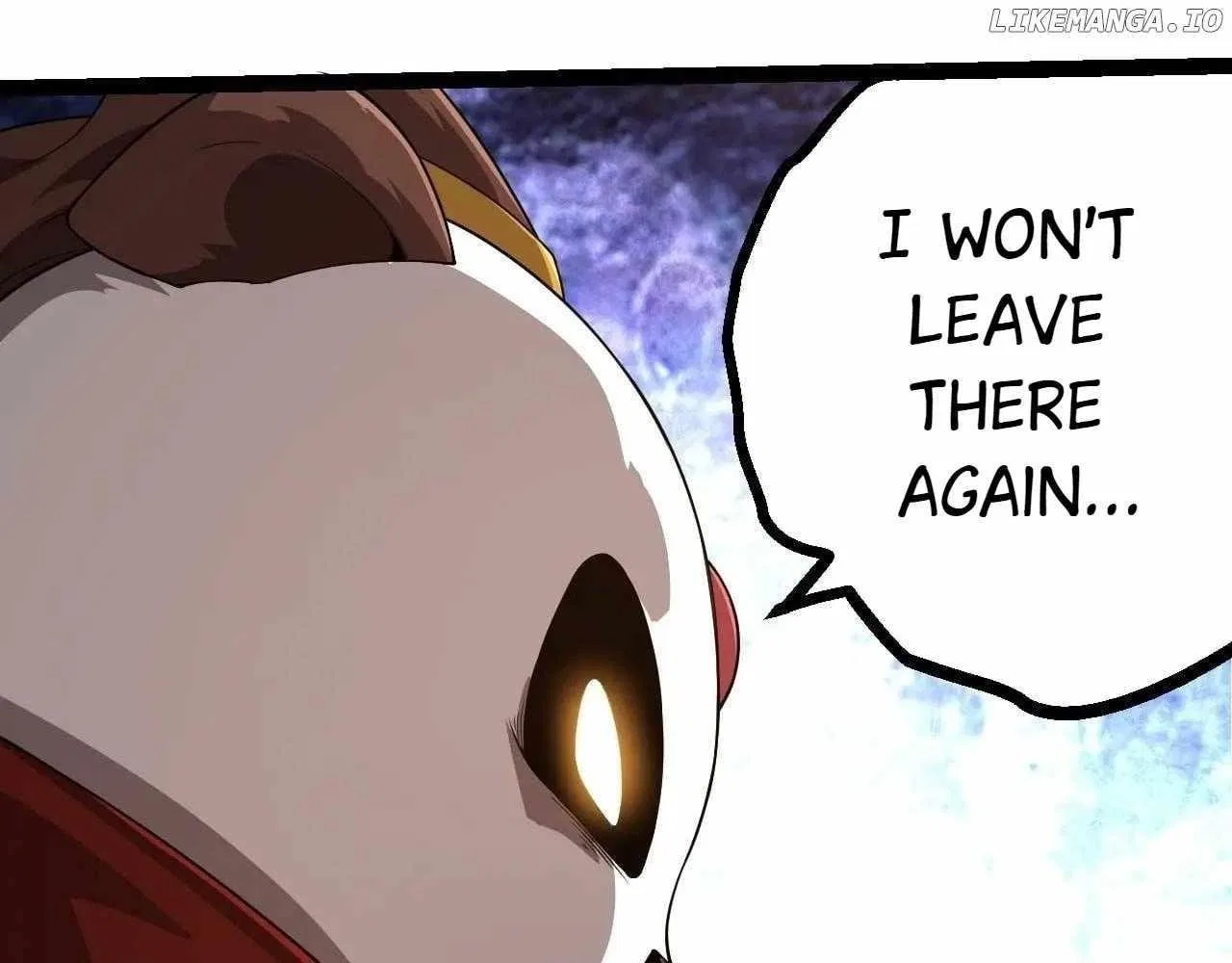Evolution Begins With A Big Tree Chapter 387 – Page 53