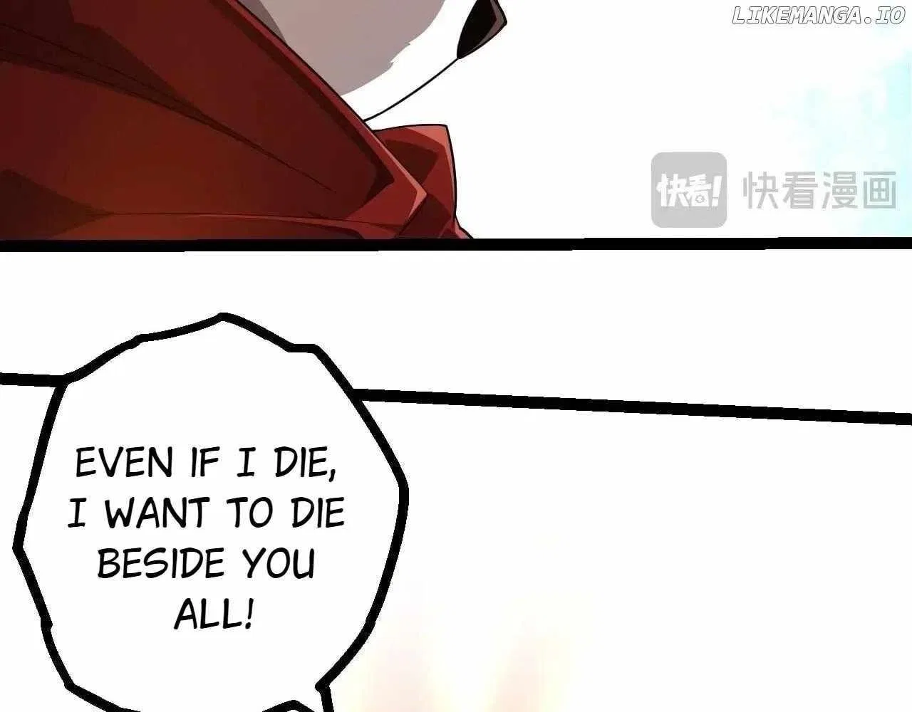 Evolution Begins With A Big Tree Chapter 387 – Page 54