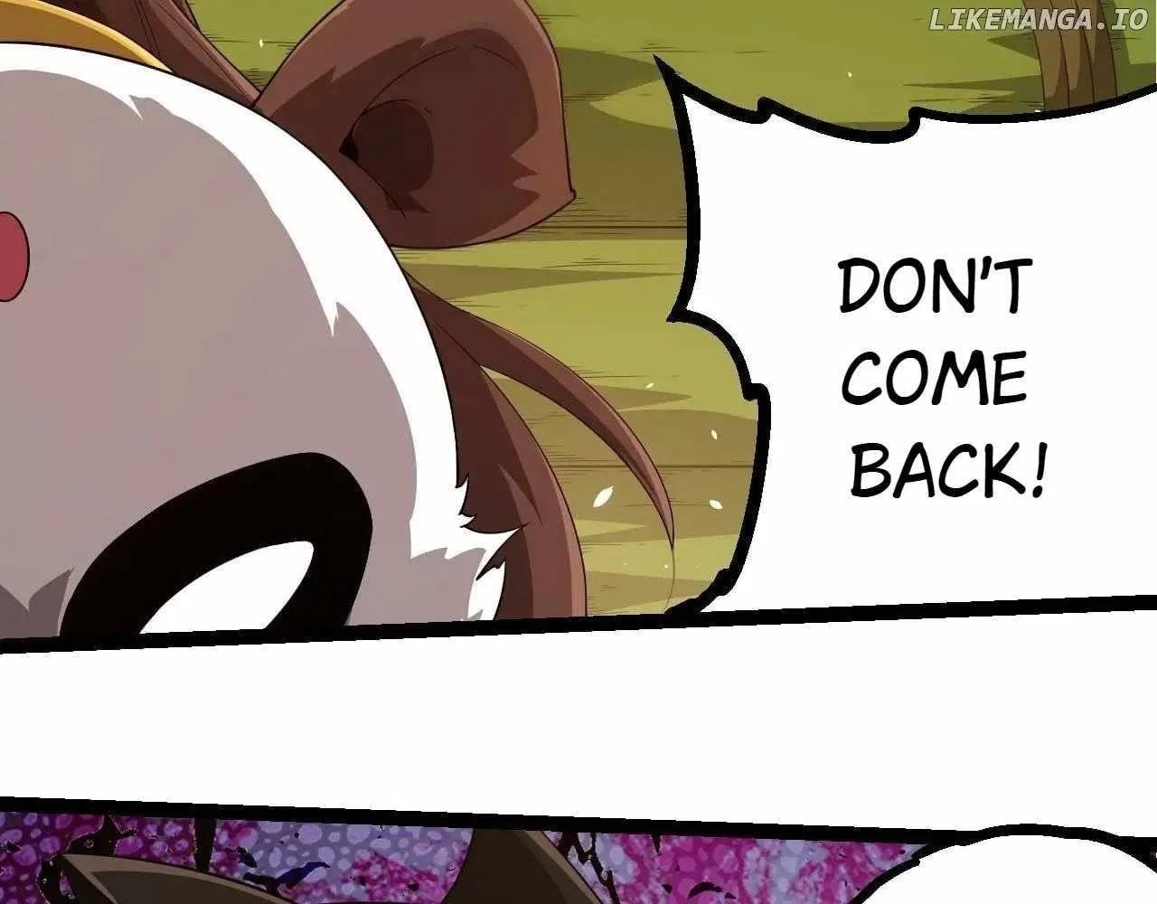 Evolution Begins With A Big Tree Chapter 387 – Page 57