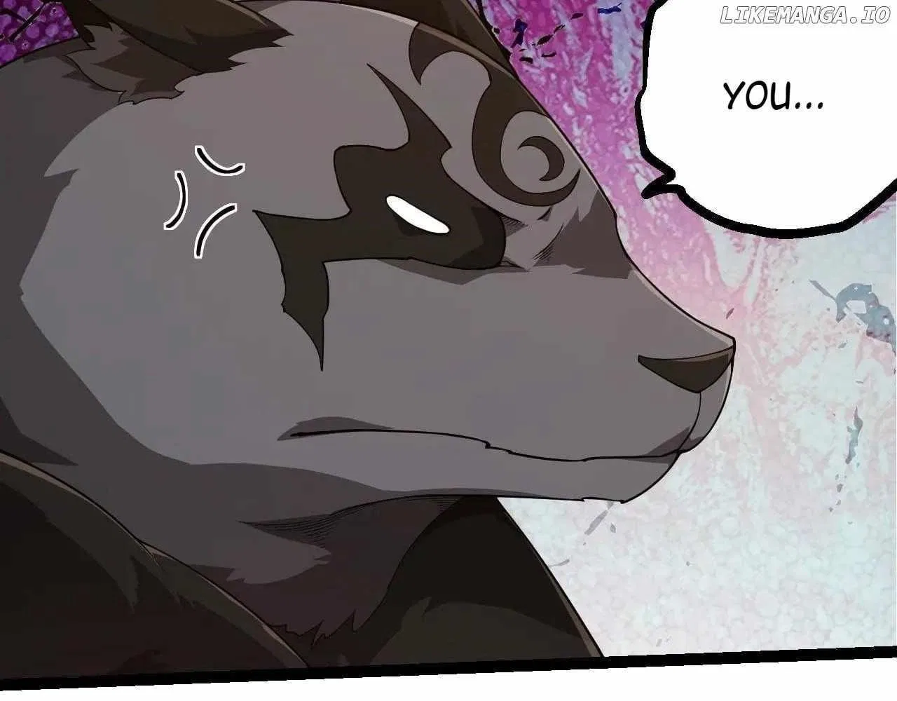 Evolution Begins With A Big Tree Chapter 387 – Page 58