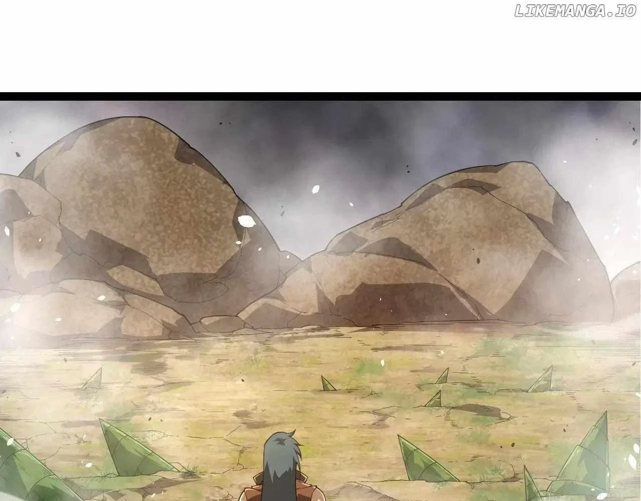 Evolution Begins With A Big Tree Chapter 387 – Page 61