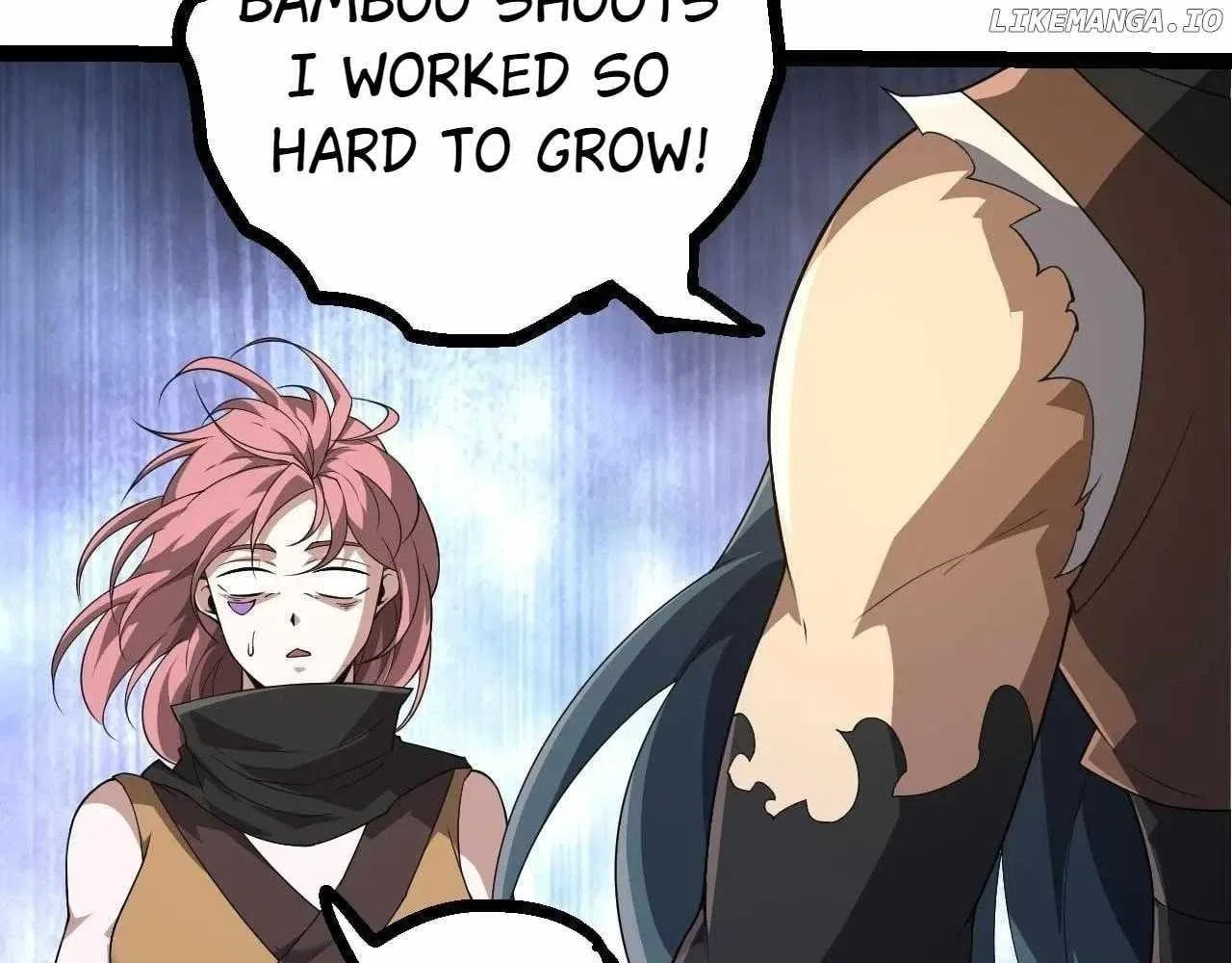 Evolution Begins With A Big Tree Chapter 387 – Page 64