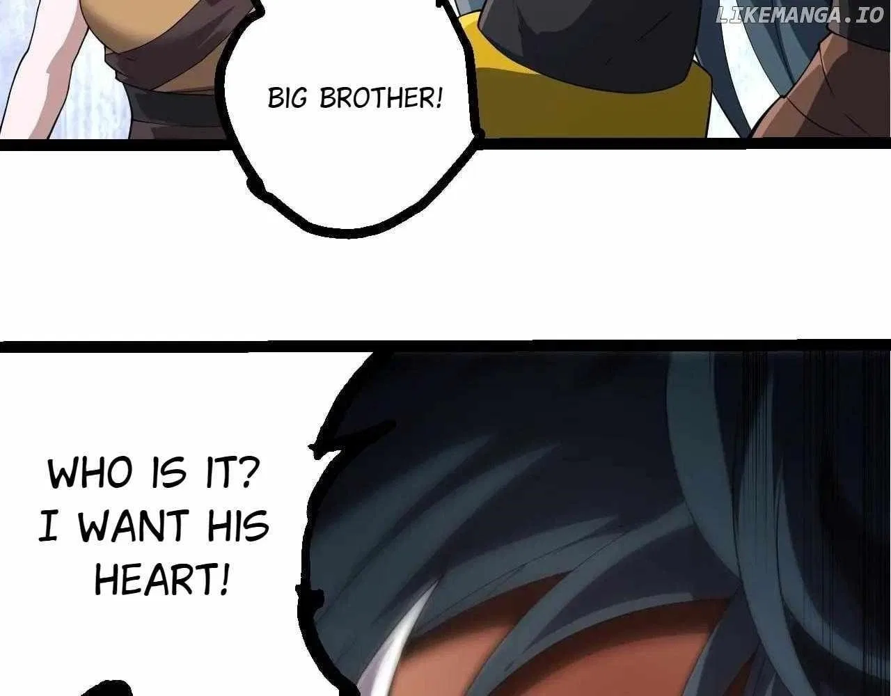 Evolution Begins With A Big Tree Chapter 387 – Page 65