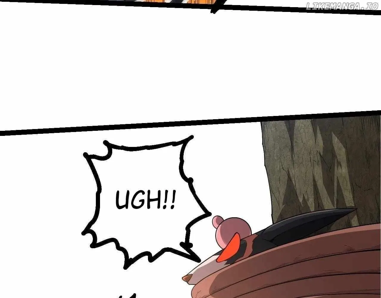 Evolution Begins With A Big Tree Chapter 387 – Page 67