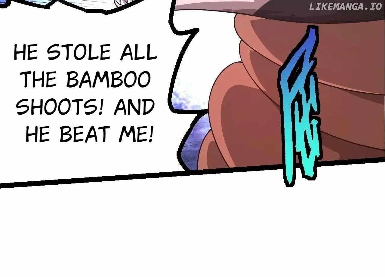 Evolution Begins With A Big Tree Chapter 387 – Page 70