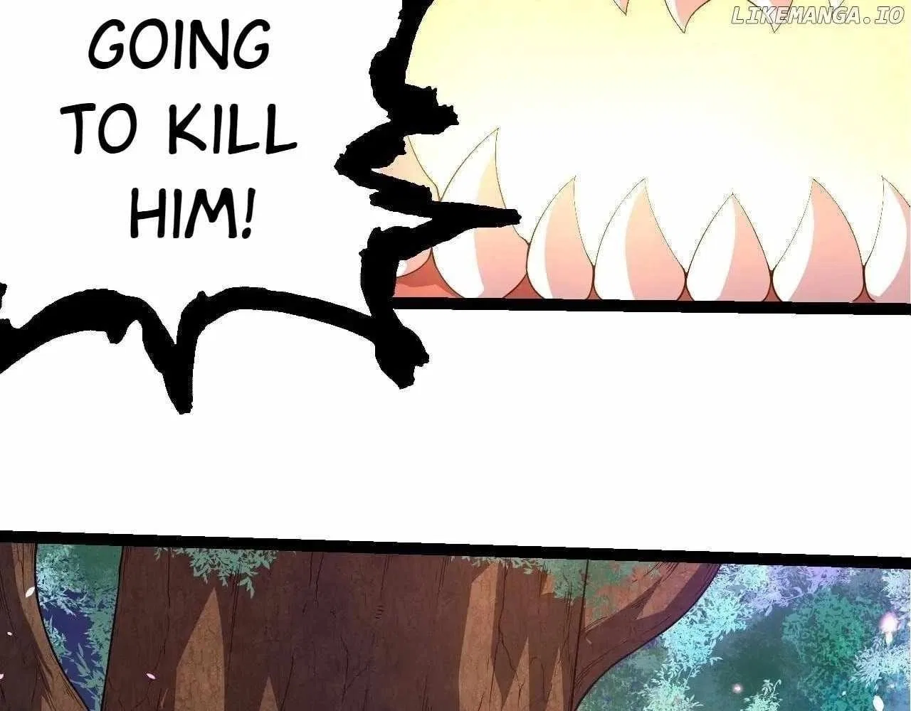 Evolution Begins With A Big Tree Chapter 387 – Page 72