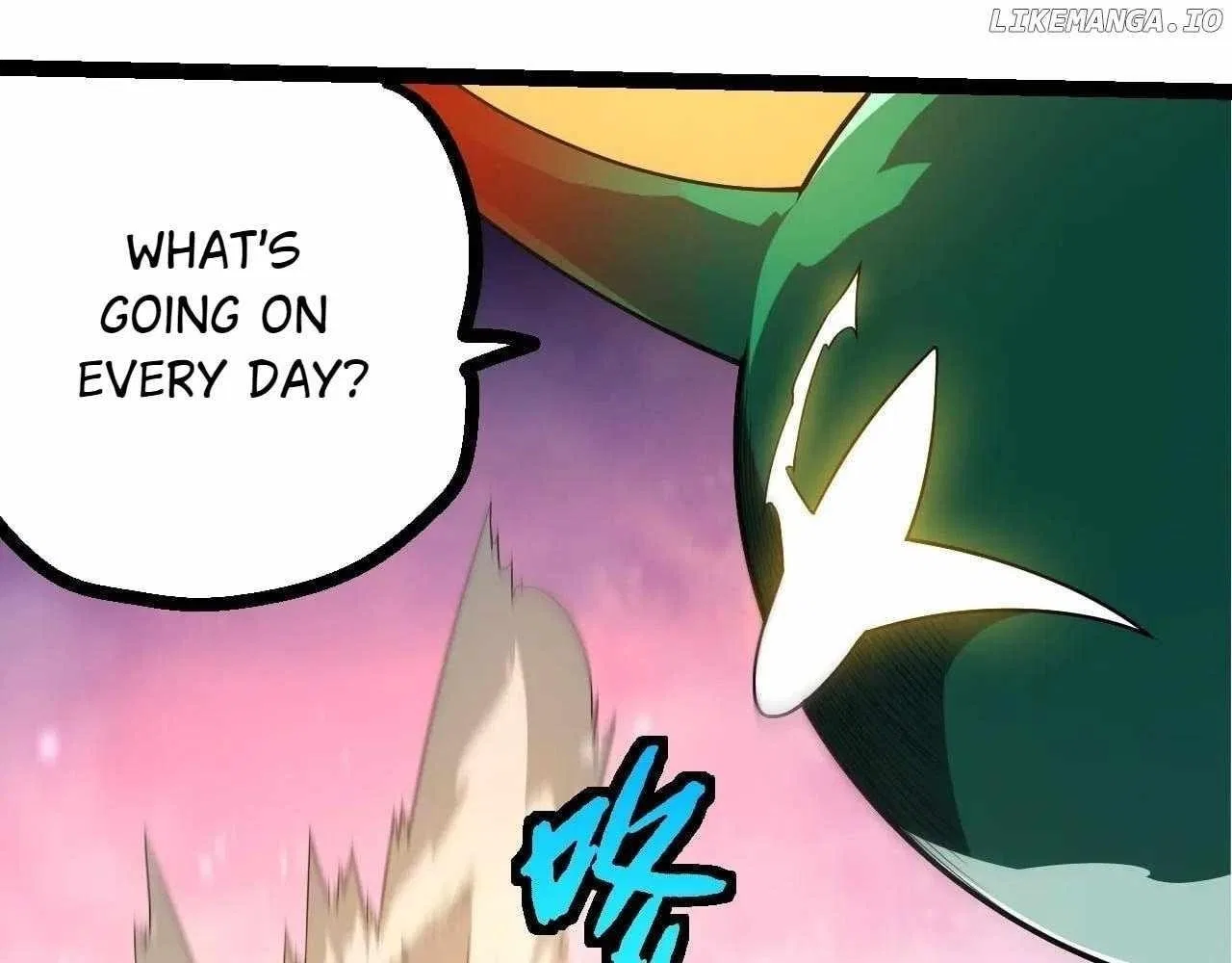 Evolution Begins With A Big Tree Chapter 387 – Page 79